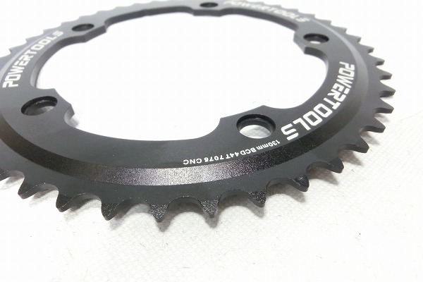 チェーンリング 44T/PCD130