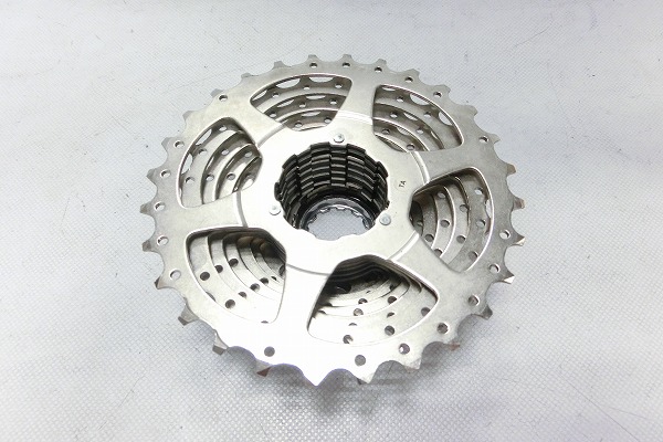 スプロケット CS-HG500-10 12-28T/10s