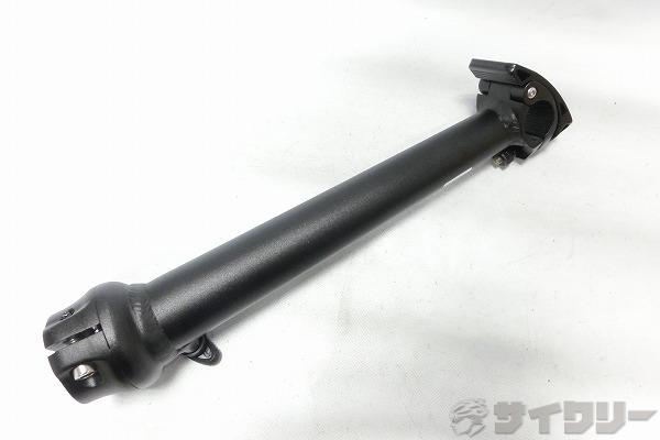 DAHON ダホン T - BAR ハンドルポスト+ステム ダホン DAHON - 外折れ