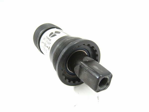 ボトムブラケット JIS 68mm 122.5mm スクエア