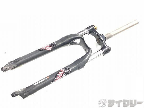 フロントサスペンション 26インチ