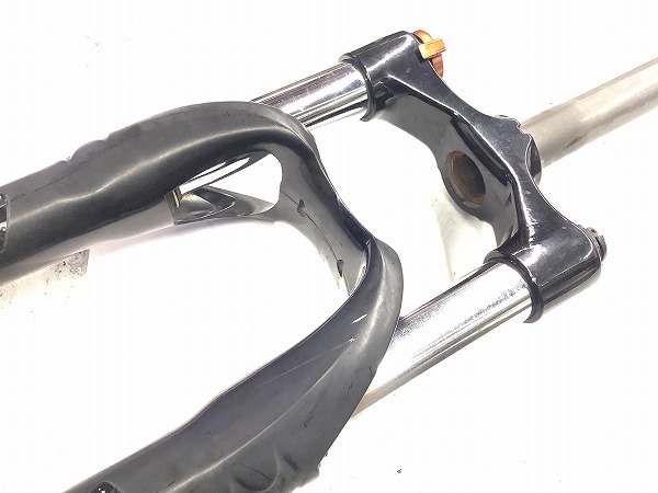 フロントサスペンション 26インチ