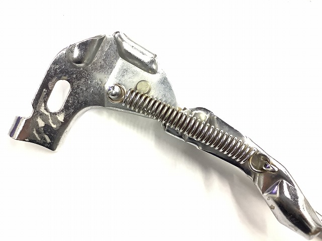 キックスタンド 26インチ用 シルバー