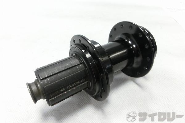 リアハブ シマノフリー 28H/OLD148mm