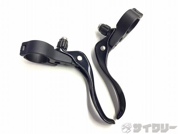 アシストブレーキレバー ブラック