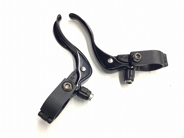 アシストブレーキレバー ブラック