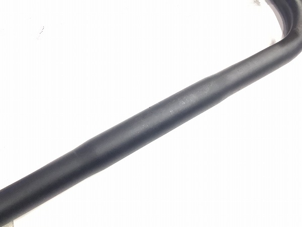 ドロップハンドル ANATOMIC ERGO 約400mm（エンドC-C実測）/26mm