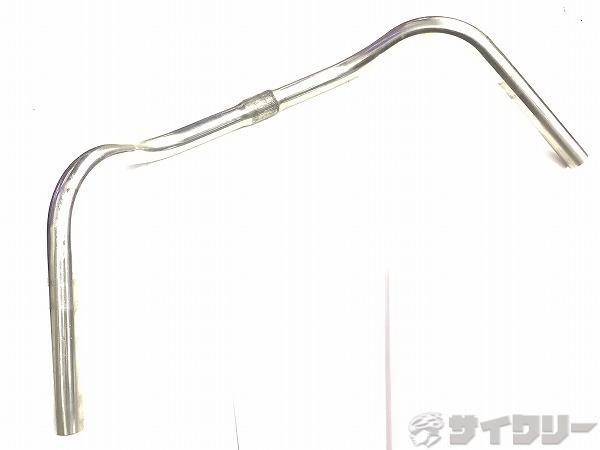 プロムナードハンドル 約540mm（エンドC-C実測）/25.4mm