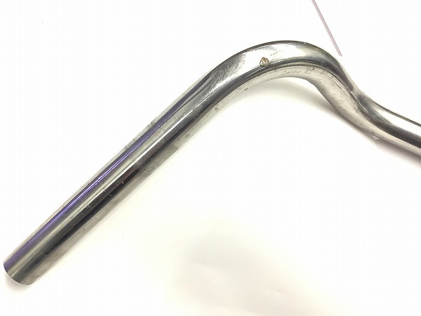 プロムナードハンドル 約540mm（エンドC-C実測）/25.4mm