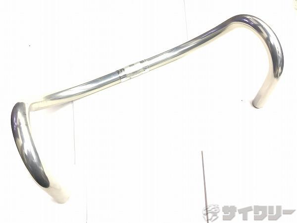 ドロップハンドル B125AA 約400mm（エンドC-C実測）/25.4mm NJS