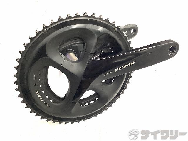 クランクセット FC-R7000 105 52-36T 170mm