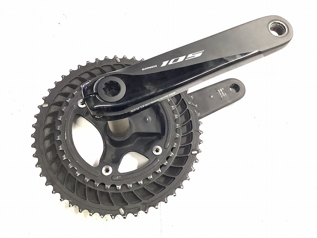 クランクセット FC-R7000 105 52-36T 170mm