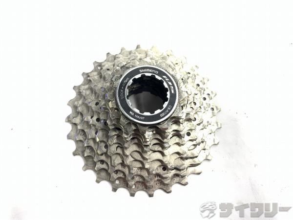 スプロケット CS-R7000 105 11s 11-28T