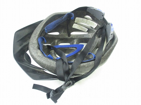 ヘルメット UkonⅡ sport 54-61cm