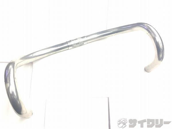 ドロップハンドル B125AA NJS  約380mm（エンドC-C実測）/25.4mm