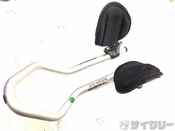 DHバー AIRSTRYKE 2000