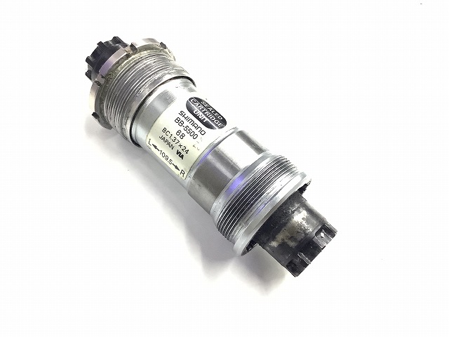 ボトムブラケット BB-5500 JIS/68mm 109.5mm オクタリンク