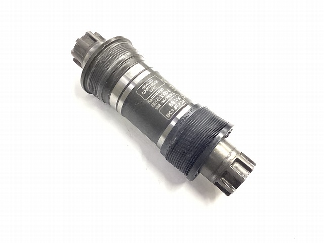 ボトムブラケット BB-ES300-E JIS/68mm 113mm