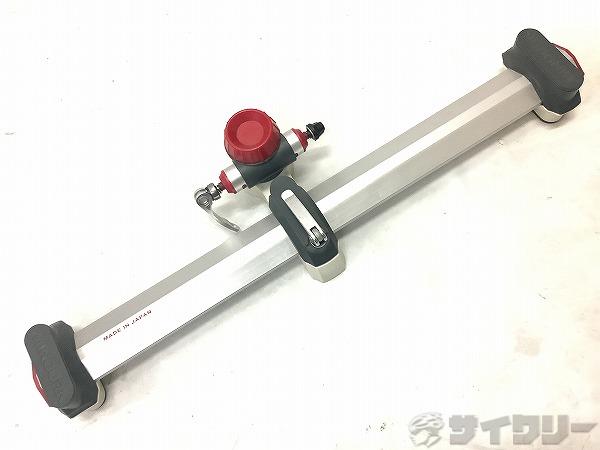 車載キャリア VERGO EXCEL 1台用 100mmQR