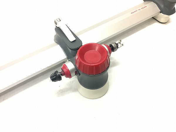 車載キャリア VERGO EXCEL 1台用 100mmQR