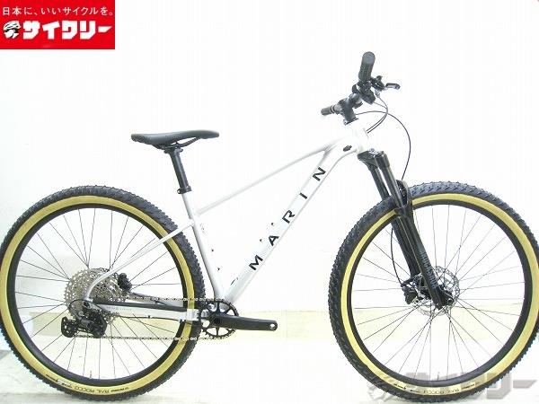TEAM MARIN-1 29 COMP
