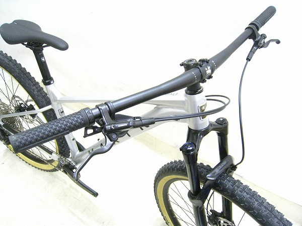 TEAM MARIN-1 29 COMP