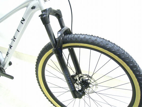 TEAM MARIN-1 29 COMP