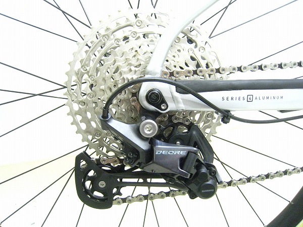 TEAM MARIN-1 29 COMP