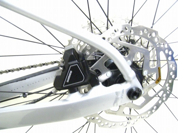 TEAM MARIN-1 29 COMP