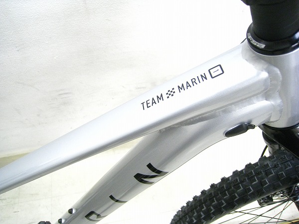 TEAM MARIN-1 29 COMP