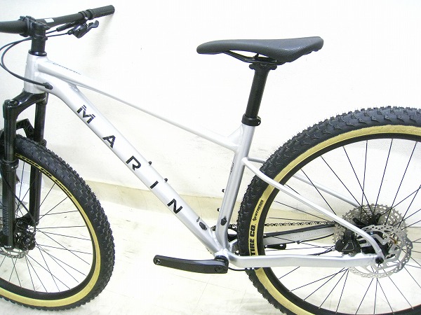TEAM MARIN-1 29 COMP