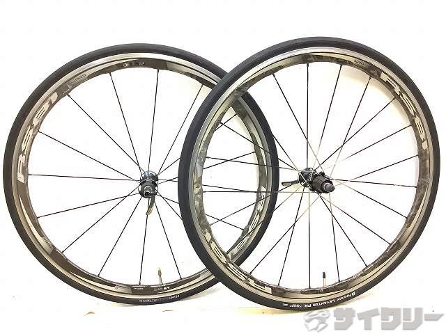 ホイールセット WH-RS81　700c