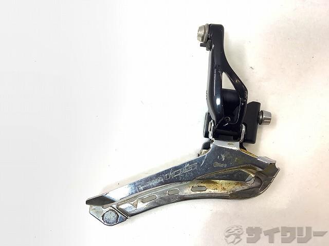 フロントディレイラー 105 FD-5800 直付け