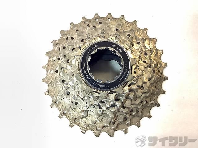 スプロケット 105 CS-5800　11-28T 11s