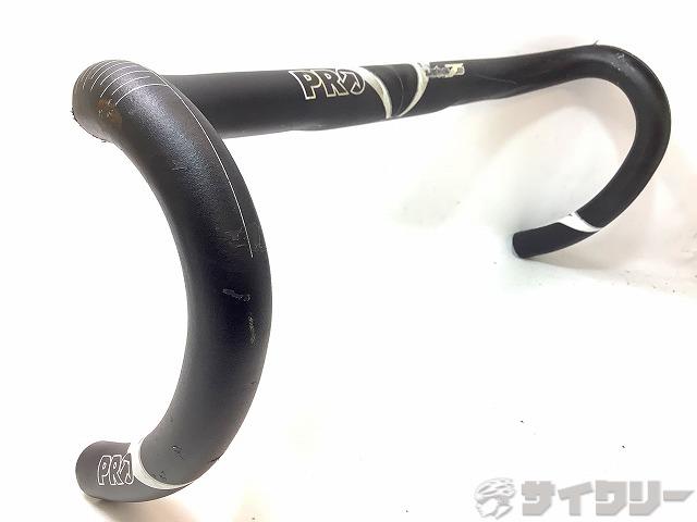 ドロップハンドル VIBE7S 400x31.8mm