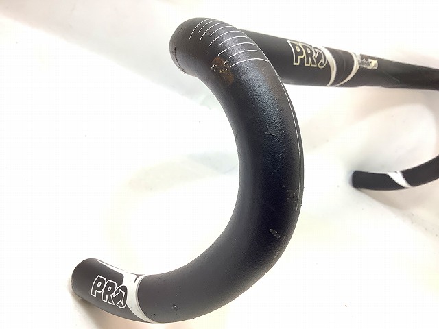 ドロップハンドル VIBE7S 400x31.8mm