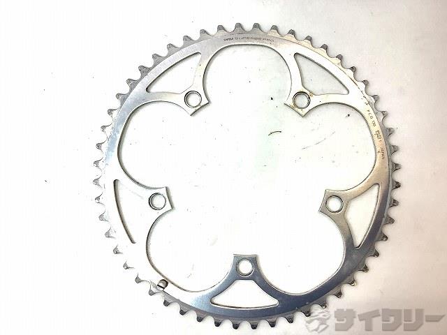 チェ―リング SUPERBE PRO 52T PCD130