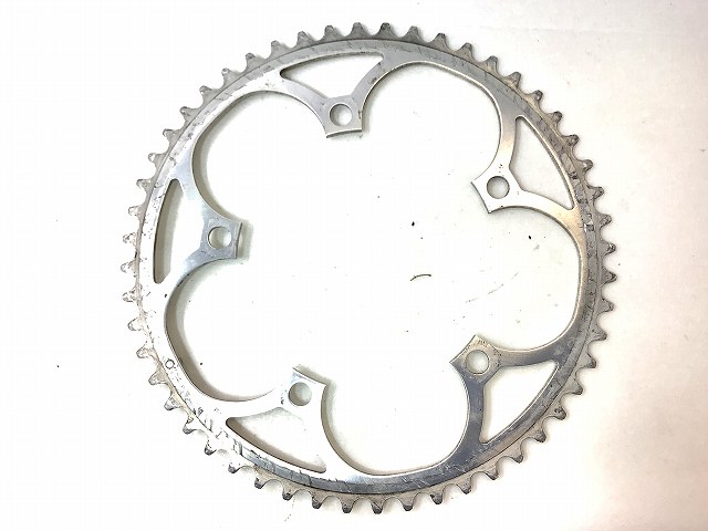 チェ―リング SUPERBE PRO 52T PCD130