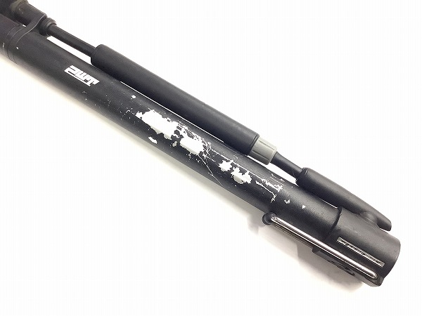 携帯ポンプ 仏式