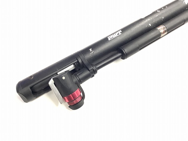携帯ポンプ 仏式