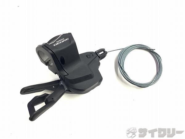 シフター SL-M6000-R DEORE 10s