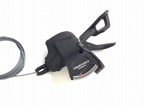シフター SL-M6000-R DEORE 10s
