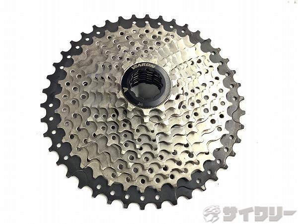 スプロケット 11-42T 10s