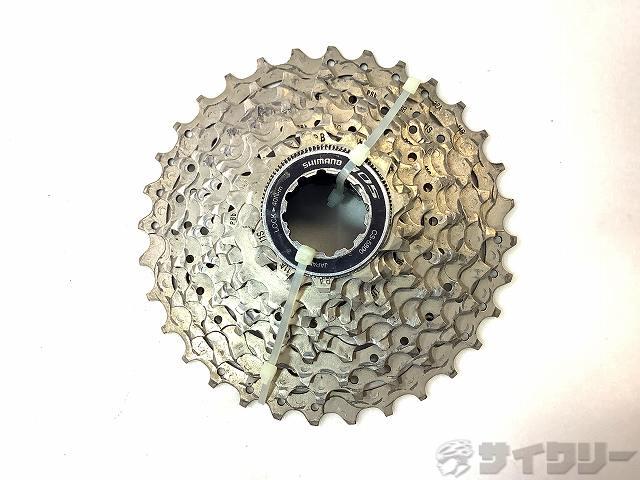 スプロケット 105 CS-5800 11-32T 11s