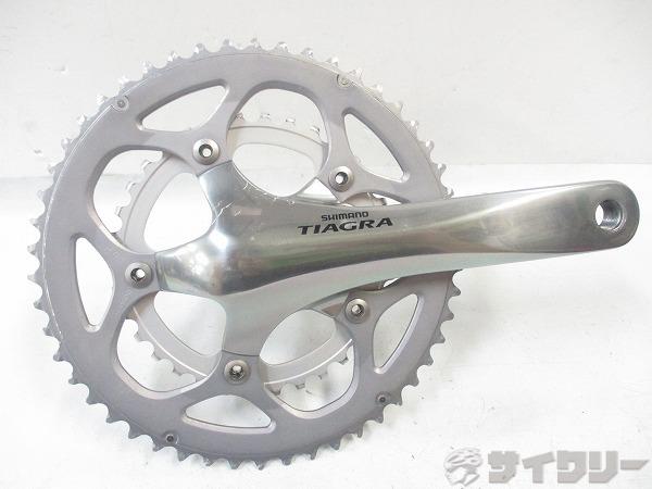 クランクセット FC-4550 TIAGRA 165mm 50-34T