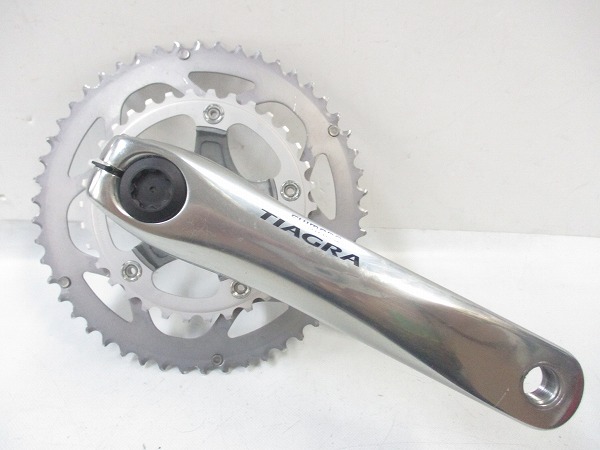 クランクセット FC-4550 TIAGRA 165mm 50-34T