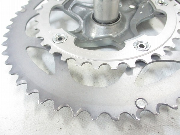 クランクセット FC-4550 TIAGRA 165mm 50-34T