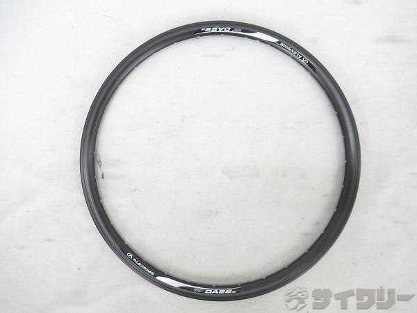 クリンチャーリム　DA22　20インチ(451)　32H