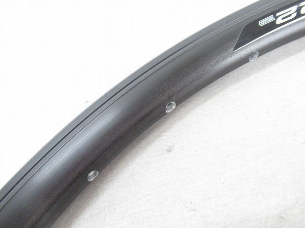 クリンチャーリム　DA22　20インチ(451)　32H