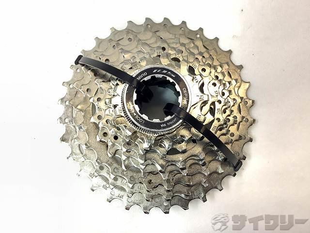 スプロケット 105 CS-R7000 11-32T 11s
